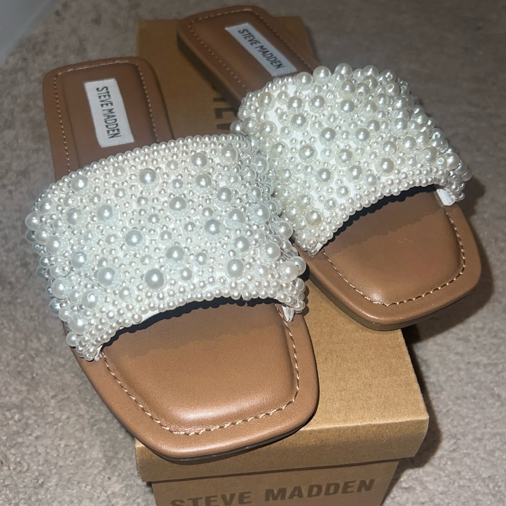 Steve Madden JIGGY